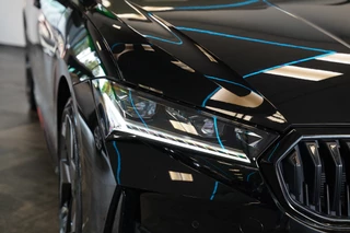 Škoda Superb Combi 1.5 TSI PHEV Sportline Business  Climate control Panoramadak Leder Elek. Stoelen Stoel Ventilatie/Verwarming 24 Maanden garantie* (Vraag naar de voorwaarden) / 34