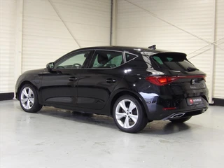Seat Leon 1.4 TSI e-Hybrid PHEV 204pk DSG-6 FR / 9
