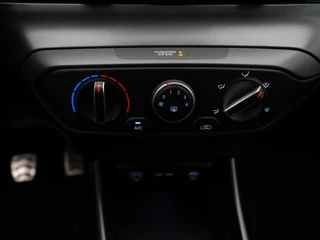 Hyundai Bayon 1.0 T-GDI Comfort Smart Private lease 439 p.m. / 25