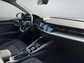Audi A3 Sportback 40 TFSI e Advanced edition TREKHAAK - ACC - STOELVERWARMING - SOH 94% / 20