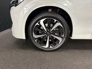 Mazda CX-60 2.5 e-SkyActiv PHEV Takumi/ NL auto/ Eerste eigenaar/ Elektrische trekhaak / 42