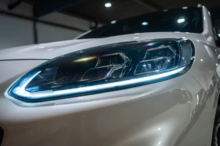 Ford Kuga 2.5 PHEV ST-Line X / 18