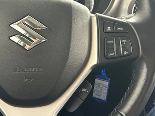 Suzuki Vitara 1.4 Boosterjet Select Smart Hybrid Navigatie | Parkeercamera | Adaptieve Cruise Control / 23