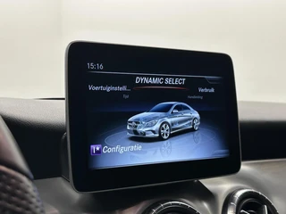 Mercedes CLA-klasse 180 Business Solution AMG NAVI CRUISE LM. / 40