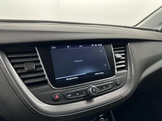 Opel Grandland X 1.2 Turbo Elegance CAMERA TREKHAAK LM NAVI CARPLAY CRUISE ECC. / 33