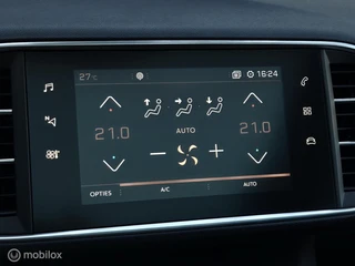 PEUGEOT 308 SW 1.2 PURETECH EXECUTIVE/PANO/LED/TREKHAAK/CARPLAY/CRUISE/LANE ASSIST / 29