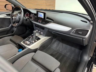 Audi A6 Avant 1.8 TFSI ultra S-line Edition | 19 Inch | Panoramadak | Camera | Navi | Sportstoelen / 4