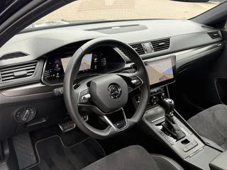 Škoda Superb Combi 1.4 TSI iV 218pk Sportline Business / 13