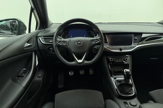 Opel Astra Sports Tourer 1.2 Elegance 130PK | Elektrische Achterklep | Full LED | Climate Control | Stuur/Stoel/Voorruit Verwarming | Keyless Entry & Start | Camera / 18