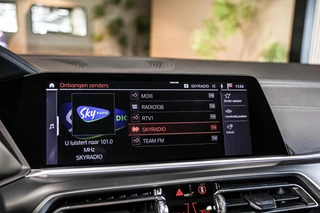 BMW X5 xDrive40i High Executive|Achterasbesturing|ACC|Pano / 43
