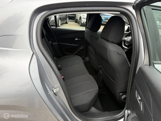 PEUGEOT 208 75 PK ACTIVE 12 MND BOVAG RIJKLAAR PRIJS / 10