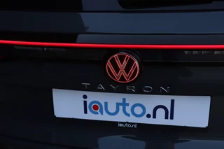 Volkswagen Tayron 1.5 eHybrid 204PK Edition  IQ.Light/Keyless/Camera/DCC/Winterpakket/Elek. klep/Dodehoek/Trekaak wegkl. / 33