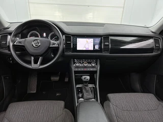 Skoda Kodiaq 1.5 TSI Style Business Automaat | Cruise control | Stoelverwarming | Navigatie | Camera | Panoramadak / 7
