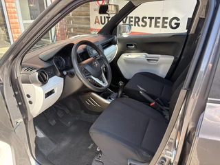 Suzuki Ignis 1.2 Comfort Bluetooth, Airco, Centrale Vergrendeling, Elektrische Ramen / 13