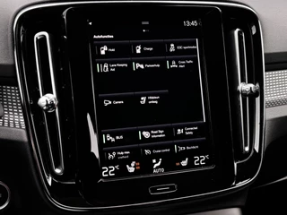Volvo XC40 1.5 T5 Recharge R-Design NL-auto | Schuif- Kanteldak | H&K | Trekhaak | Stoelverwarming | Memory | Adaptive Cruise / 29