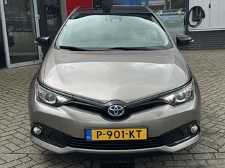 Toyota Auris 1.8 Hybrid Dynamic CLIMA PARK. CAMERA CRUISE LM-VELG / 21