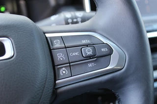 Jeep Compass 4xe 240 Plug-in Hybrid Electric Summit | Panoramadak | Leder | 360 | Stoelverwarming/ventilatie | BLIS / 13