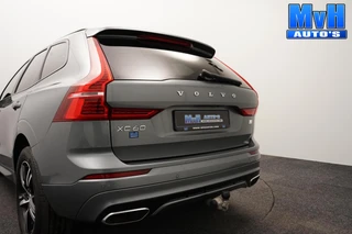 Volvo XC60 2.0 PHEV T6 AWD R-Design|PANO|H/K|TREKH|SOH93% / 47