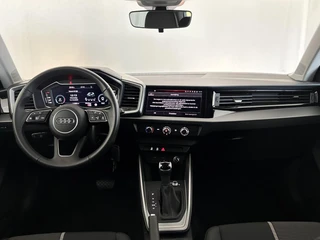 Audi A1 Sportback 25 TFSI Pro Line | Apple/Android | Parkeersensoren | Cruise Control / 6