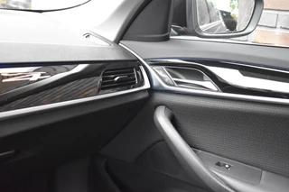 BMW 5-serie 530e iPerformance ECC LMV NAVI LED / 34