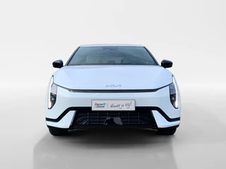 Kia EV4 GT-Line 81.4 kWh | Informeer naar beschikbaarheid | 204 pk | 595 km actieradius | NU €3.895- Inruilpremie / 9