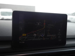 Audi A4 Avant 1.4 TFSI Pro Line | Elektrisch te openen kofferbak | Apple carplay/Android auto | 18 inch lichtmetalen velgen | Cruise control | Parkeersensoren achter |  bi-xenon koplampen | Climate control | Navigatie / 27