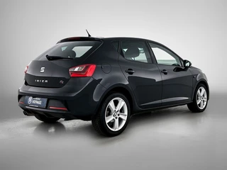 Seat Ibiza 1.2 TSI FR | Camera | Stoelverwarming | Climate Control / 2