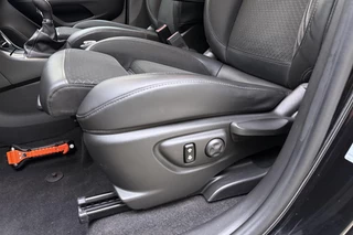 Opel Mokka X 1.4 Turbo Innovation | Trekhaak | AGR Comfortstoelen | Climate control | Half lederen bekleding | Keyless | Camera | Lichtmetalen velgen / 20