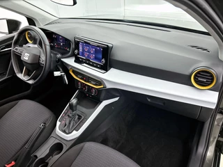 SEAT Arona 1.0 TSI AUTOM Style Connect / 22