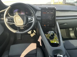Polestar 2 Long Range Dual Motor 78kWh SOH 93% | H&K Audio | Memory | Stoel verwarming v+a / 2
