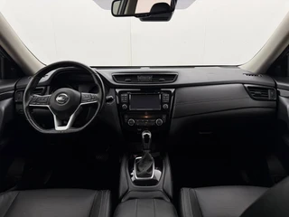 Nissan X-Trail 1.3 DIG-T Tekna | 360 camera | Stoelverwarming | Cruise Control | / 11