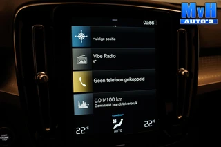 Volvo XC40 1.5 T4 PHEV Inscription Expression|TREKH|LED|NAV / 51