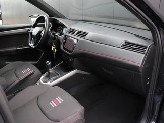 SEAT Arona 1.0 TSI FR Xcellence Business Intense | PDC | TREKHAAK | NAVI | CRUISE | APPLE CARPLAY | / 20