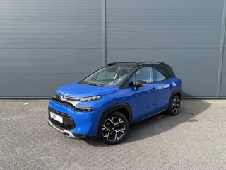 Citroën C3 Aircross 130pk Max (Camera - Keyless Entry - LED - Head up - Automatische Airco - Navigatie - Apple Carplay - 17")
