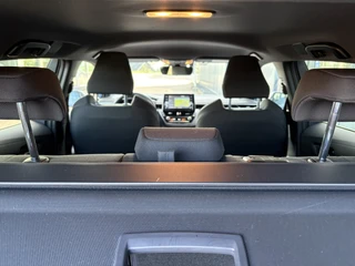 Toyota Corolla Touring Sports 1.8 Hybrid Business Plus  KEYLESS/CAMERA/ADAPT.CRUISE/PDC / 9