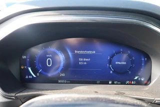 Ford Focus Wagon 125PK HYBRID TITANIUM-X VIRTUAL-COCKPIT B&O AUDIO CLIMA P-SENSOREN 17"LMV LED CAMERA WINTERPACK NL-AUTO / 20