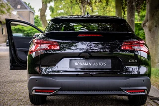 Citroën C5 X 1.2 PureTech Plus  Head Up 19" / 27