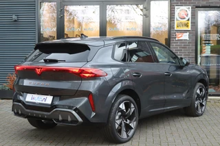 CUPRA Terramar 1.5 TSI e-Hybrid Advanced  Matrix LED/Keyless/Camera/Sfeer/ACC/20"/Trekhaak wegkl. / 2