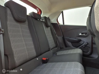 OPEL CORSA 1.2 EDITION/AIRCO/CRUISE/CARPLAY/PDC/16''LMV/LANE ASSIST/ISOFIX/101PK / 16
