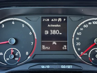 Volkswagen Polo 1.0 TSI 95pk DSG Navi | ACC / 35