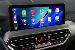 BMW X3 xDrive30e M Sport Panoramadak Stuur-Stoelverwarming HiFi Camera / 19