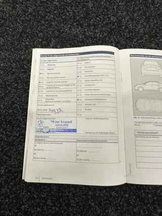 Volkswagen Passat 1.4 TSI GTE Connected TREKHAAK-NAVI-DAB-STOELVERWARMING / 46