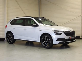 Skoda Kamiq 1.0 TSI G110pk DSG-7 Monte Carlo / 5