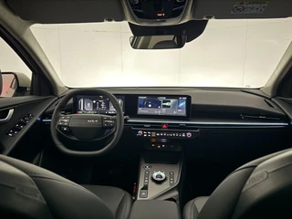 Kia Niro New 1.6 GDi Hybrid 138pk DCT6 DynamicPlusLine / 13