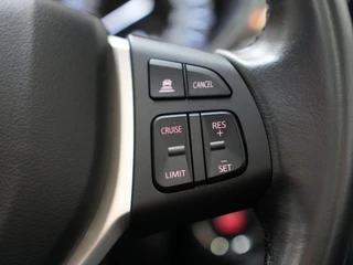Suzuki Vitara 1.4 Boosterjet Style Smart Hybrid ✅Stoelverw.✅Trekhaak✅Panodak✅Dodehoek✅Adapt. Cruise✅Clima✅ / 18