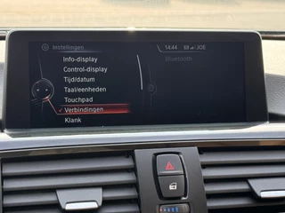BMW 4 Serie Cabrio 428i High Executive  | Bi-Xenon | Navi | Sportstoelen | Nek- en Stoelverwarming | PDC | Bluetooth / 49