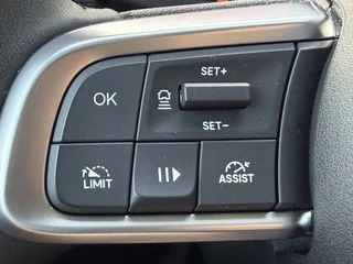Jeep Avenger 100pk Altitude (Camera - Keyless Entry - Adaptieve Cruise Controle - Elektrische Klep - JBL - LED - 17"incl 4S - Automatische Airco - Navigatie) / 22