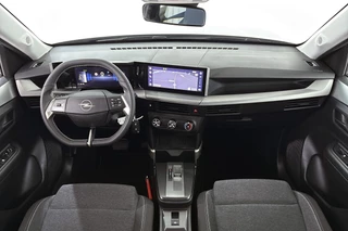 Opel Frontera Electric Edition 44 kWh Achteruitrijcamera Apple CarPlay SOH 100% / 8