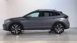 Volkswagen Taigo 1.0 TSI R-Line Business LED Camera Stoelverwarming App-Connect DAB+ / 8