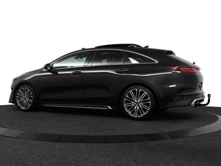 Kia ProCeed 1.5 T-GDi GT-PlusLine  - JBL soundsystem - Apple Carplay/Android Auto - Adaptive Cruise Control - Dodehoekdetectie - Navigatie - Stuur/Stoel Verwarming - Fabrieksgarantie tot 11-2031 / 5